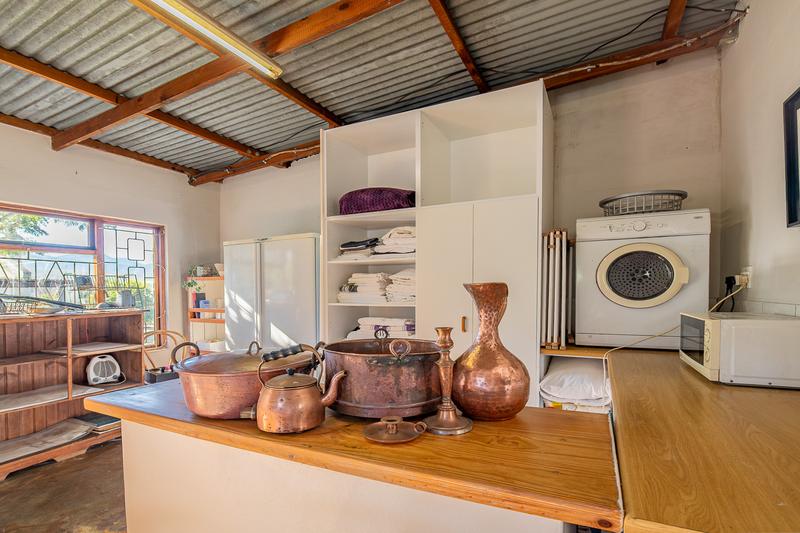 4 Bedroom Property for Sale in Riviersonderend Western Cape